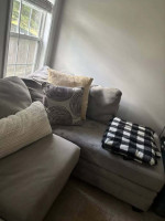 Sectional couch for sale