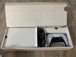 Sony PlayStation 5 Disc Edition 1TB Home Console - White