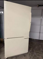 Refrigerator freezer for sale