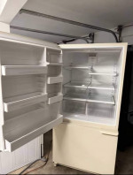Refrigerator freezer for sale