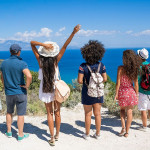 GROUP TRAVEL JUST GOT MORE REWARDING!