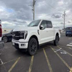 1999 Ford F-250 Lariat 848 848 mi