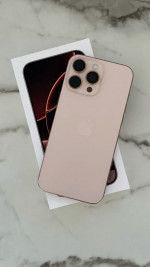 Iphone 16 pro