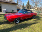 Pontiac Firebird 98,000 mi