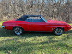 Pontiac Firebird 98,000 mi
