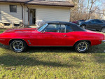 Pontiac Firebird 98,000 mi