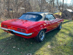 Pontiac Firebird 98,000 mi
