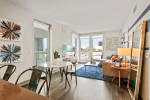 SPACIOUS 1 BEDROOM APARTMENT FOR RENT IN WEST LOS ANGELES