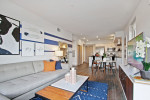 SPACIOUS 1 BEDROOM APARTMENT FOR RENT IN WEST LOS ANGELES