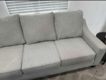 L SHAPED SECTIONAL SOFA