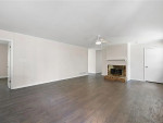 Lilburn 2 Bed/2.5 Bath End Unit Townhouse! New Paint and Carpet!