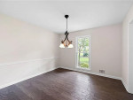 Lilburn 2 Bed/2.5 Bath End Unit Townhouse! New Paint and Carpet!