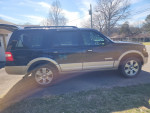 2008 Ford Expedition Eddie Bauer 262300 262,300 mi