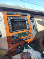 2008 Ford Expedition Eddie Bauer 262300 262,300 mi