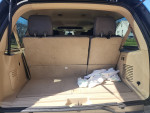 2008 Ford Expedition Eddie Bauer 262300 262,300 mi