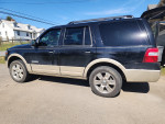 2008 Ford Expedition Eddie Bauer 262300 262,300 mi