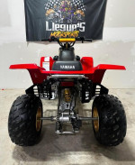 1999 Yamaha Banshee