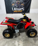 1999 Yamaha Banshee