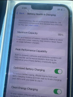 Iphone qe