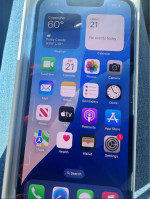 Iphone qe