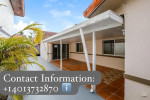 UPDATE LD 3bedroom for lease