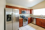 UPDATE LD 3bedroom for lease