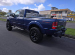 2010 Ford Ranger SPORT 17000 17,000 mi