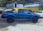 2010 Ford Ranger SPORT 17000 17,000 mi