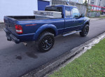 2010 Ford Ranger SPORT 17000 17,000 mi