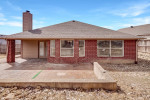 MOVE IN READY FOR RENT ONLY