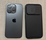 Iphone 14 pro unlocked 256Gig