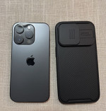 Iphone 14 pro unlocked 256Gig