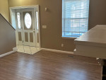 Townhome with large rooms! 3 BR 2.5 BA