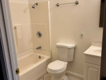 Townhome with large rooms! 3 BR 2.5 BA