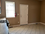 Townhome with large rooms! 3 BR 2.5 BA