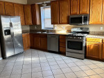 Townhome with large rooms! 3 BR 2.5 BA