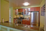 MODERN 1 BEDROOM APARTMENT FOR RENT IN NORTH BERKELEY