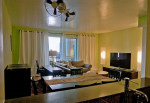 MODERN 1 BEDROOM APARTMENT FOR RENT IN NORTH BERKELEY