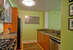 MODERN 1 BEDROOM APARTMENT FOR RENT IN NORTH BERKELEY