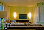 MODERN 1 BEDROOM APARTMENT FOR RENT IN NORTH BERKELEY