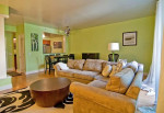 MODERN 1 BEDROOM APARTMENT FOR RENT IN NORTH BERKELEY