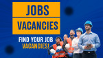 🚀 Job Opportunities Available! 🚀
