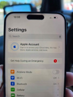 Fairly Used iPhone 15 for Sale – Great Condition & Best Price!
