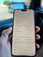 Fairly Used iPhone 15 for Sale – Great Condition & Best Price!