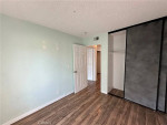Large beautifully remodeled two bedroom apartment