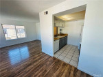 Large beautifully remodeled two bedroom apartment