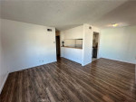 Large beautifully remodeled two bedroom apartment