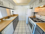 Large beautifully remodeled two bedroom apartment