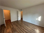 Large beautifully remodeled two bedroom apartment