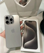 New iPhone 15promax